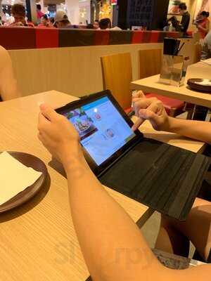 Xin Wang Hong Kong Cafe