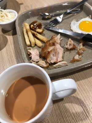 Xin Wang Hong Kong Cafe