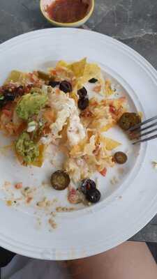 Cali, Park Avenue Rochester