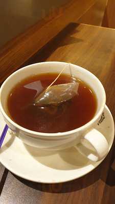 The Coffee Bean & Tea Leaf