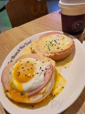 The Coffee Bean & Tea Leaf