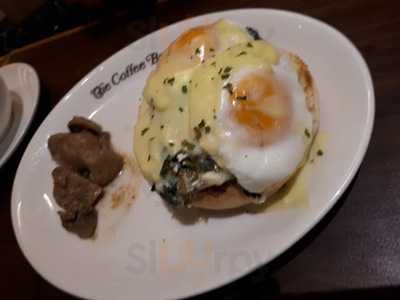 The Coffee Bean & Tea Leaf