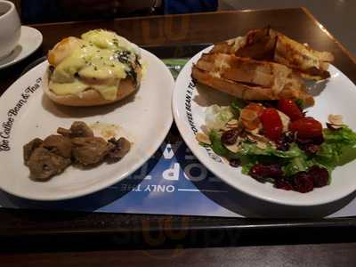 The Coffee Bean & Tea Leaf