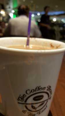 The Coffee Bean & Tea Leaf