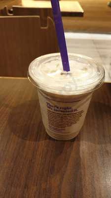 The Coffee Bean & Tea Leaf