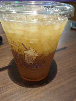 The Coffee Bean & Tea Leaf