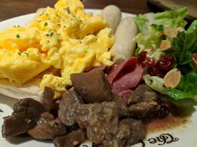 The Coffee Bean & Tea Leaf