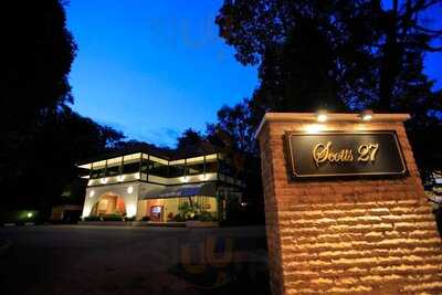 Scotts 27, The Heritage Dining