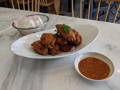 3 Crab Delicacy Seafood Restaurant