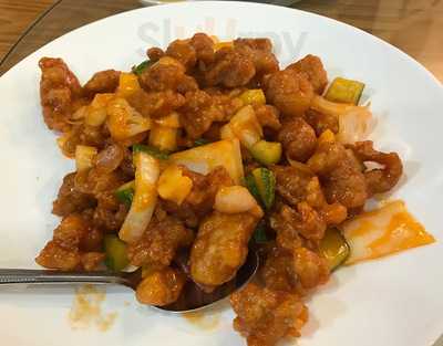 3 Crab Delicacy Seafood Restaurant