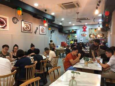 3 Crab Delicacy Seafood Restaurant