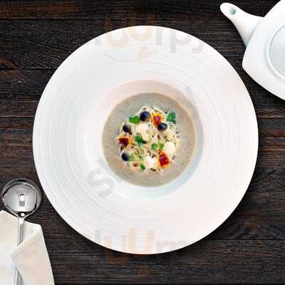 Sage Restaurant And Bar