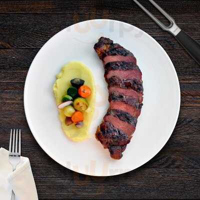 Sage Restaurant And Bar