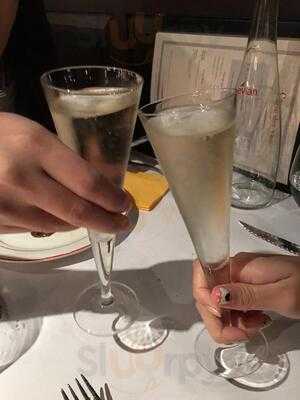 L'entrecote The French Brasserie