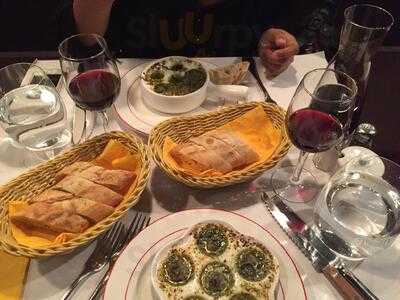 L'entrecote The French Brasserie