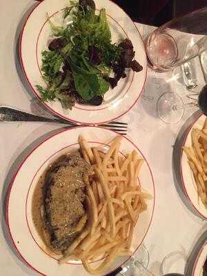L'entrecote The French Brasserie