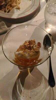 L'entrecote The French Brasserie