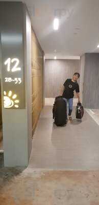 Mcdonald's Choa Chu Kang Neighbourhood 5