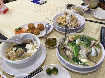 G7 Teochew Restaurant
