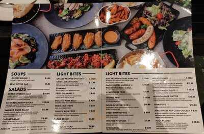 Atmosphere Bistro & Bar