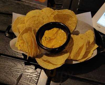 Atmosphere Bistro & Bar