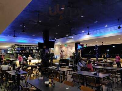 Atmosphere Bistro & Bar