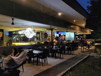 Atmosphere Bistro & Bar