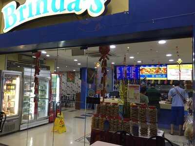Brinda's