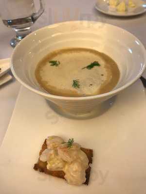 Culinary Institute Of America