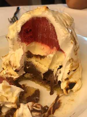 Culinary Institute Of America