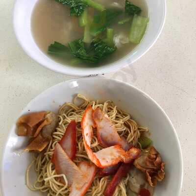 Fei Fei Wonton Mee (the Original)