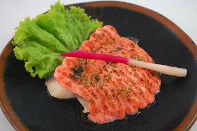 Tenkaichi Japanese Bbq & Shabu Shabu