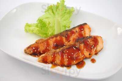 Tenkaichi Japanese Bbq & Shabu Shabu