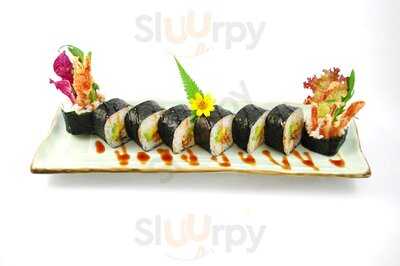 Tenkaichi Japanese Bbq & Shabu Shabu