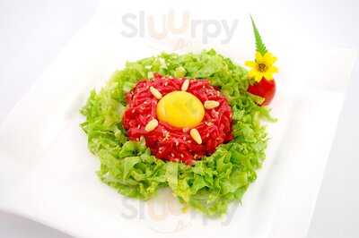 Tenkaichi Japanese Bbq & Shabu Shabu