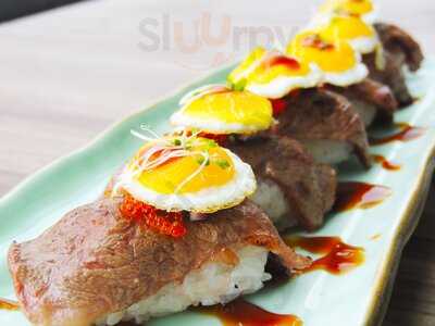 Tenkaichi Japanese Bbq & Shabu Shabu