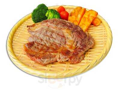 Tenkaichi Japanese Bbq & Shabu Shabu