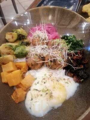 Tcc - The Connoisseur Concerto (vivocity)