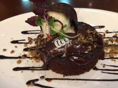 Tcc - The Connoisseur Concerto (vivocity)