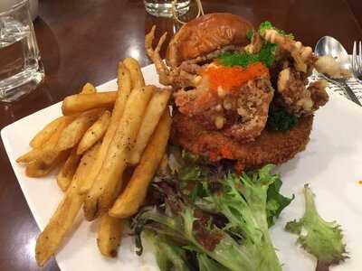 Tcc - The Connoisseur Concerto (vivocity)