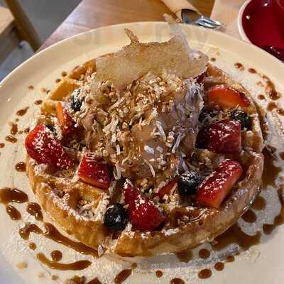 Craftsmen Coffee - Holland V