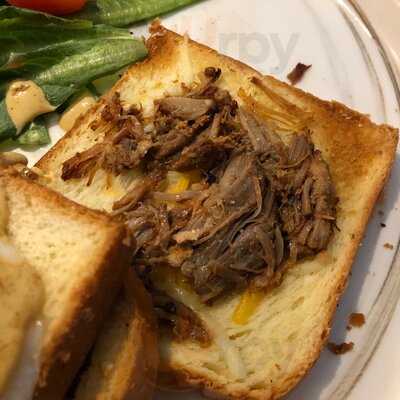 Craftsmen Coffee - Holland V