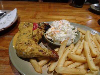 Nando's