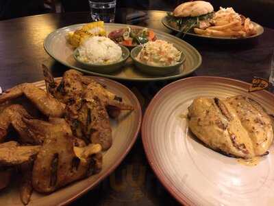 Nando's