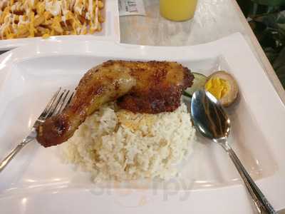 Rice & Box By Tenderfresh