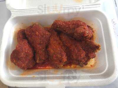 Rice & Box By Tenderfresh