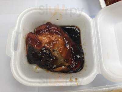 Rice & Box By Tenderfresh