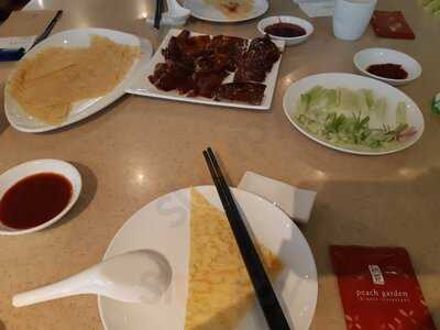 Peach Garden At Chinatown Point