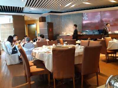 Peach Garden At Chinatown Point