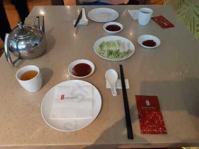 Peach Garden At Chinatown Point